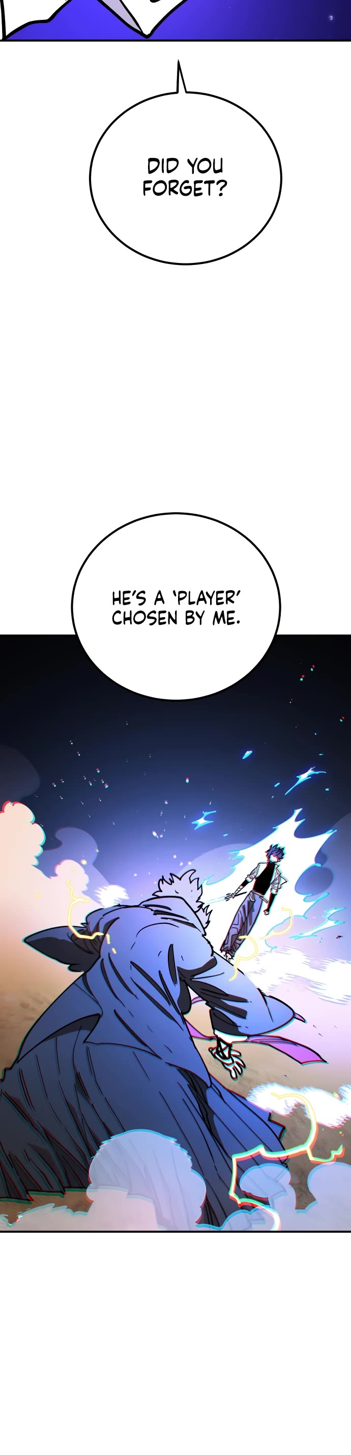 Read Player EN Manga Online