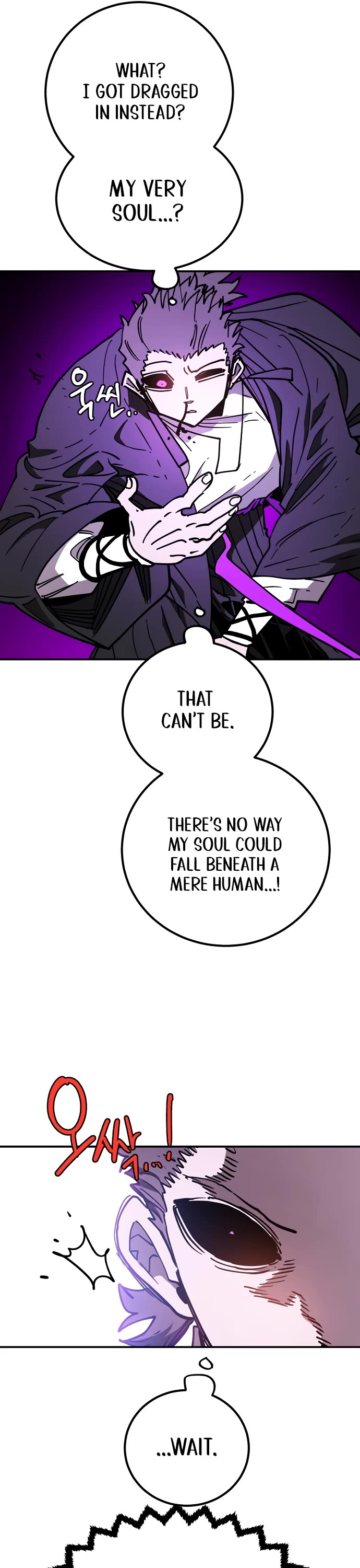 Read Player EN Manga Online