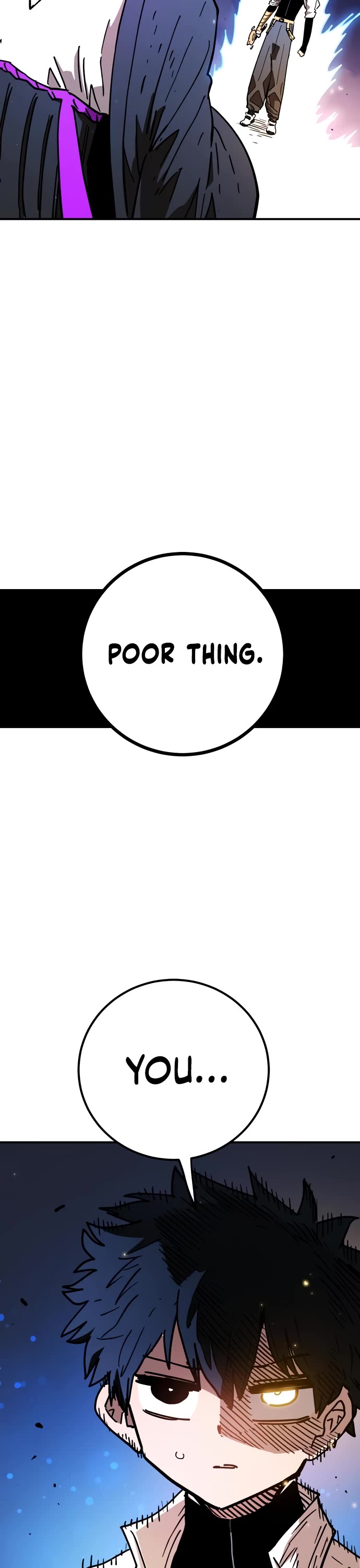 Read Player EN Manga Online