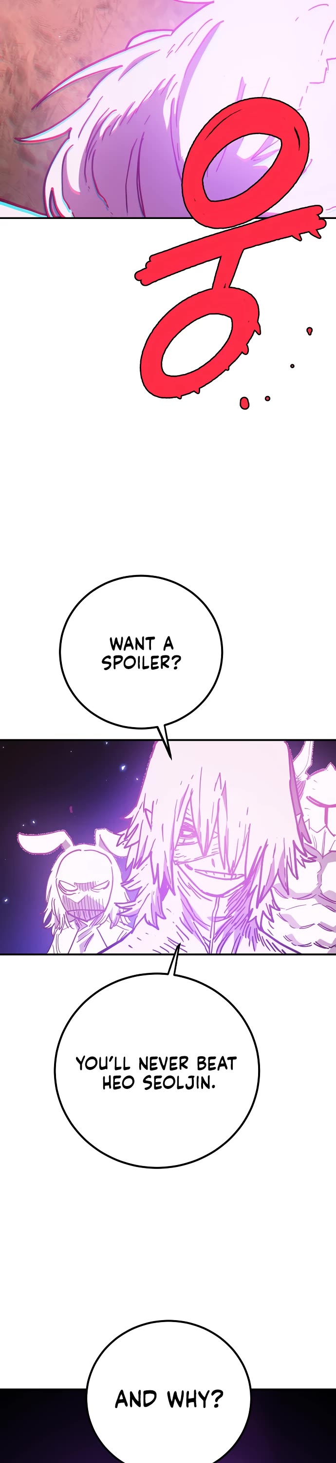 Read Player EN Manga Online