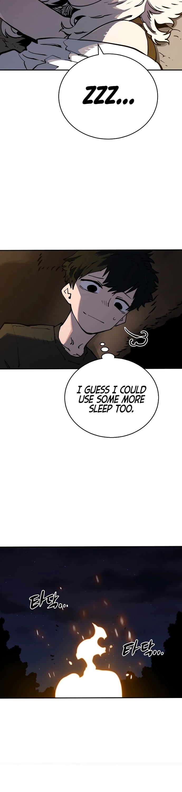 Read Player EN Manga Online