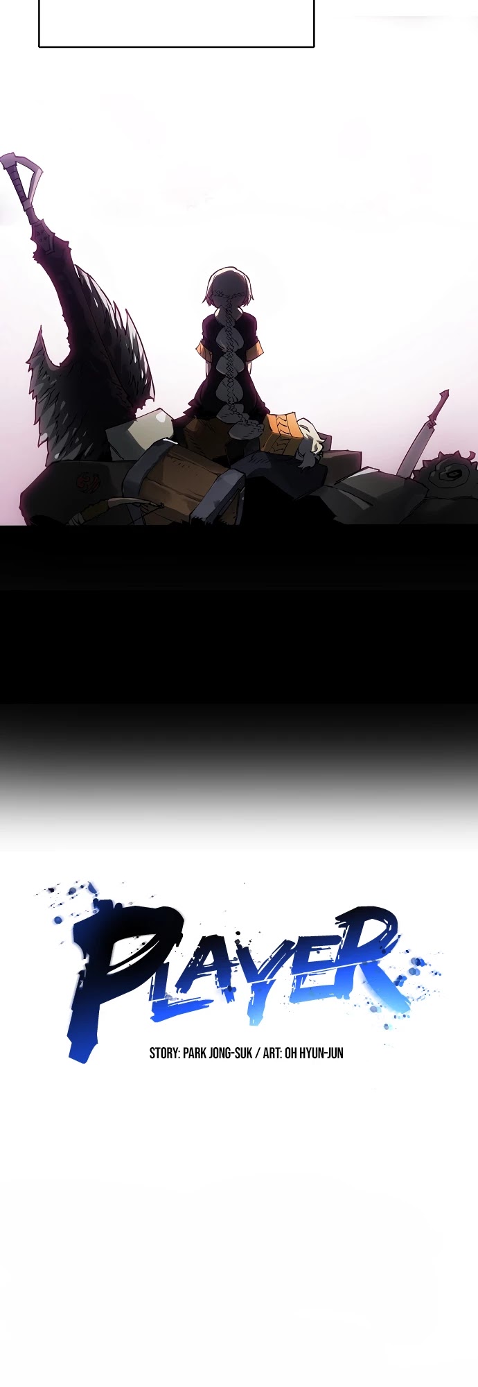 Read Player EN Manga Online