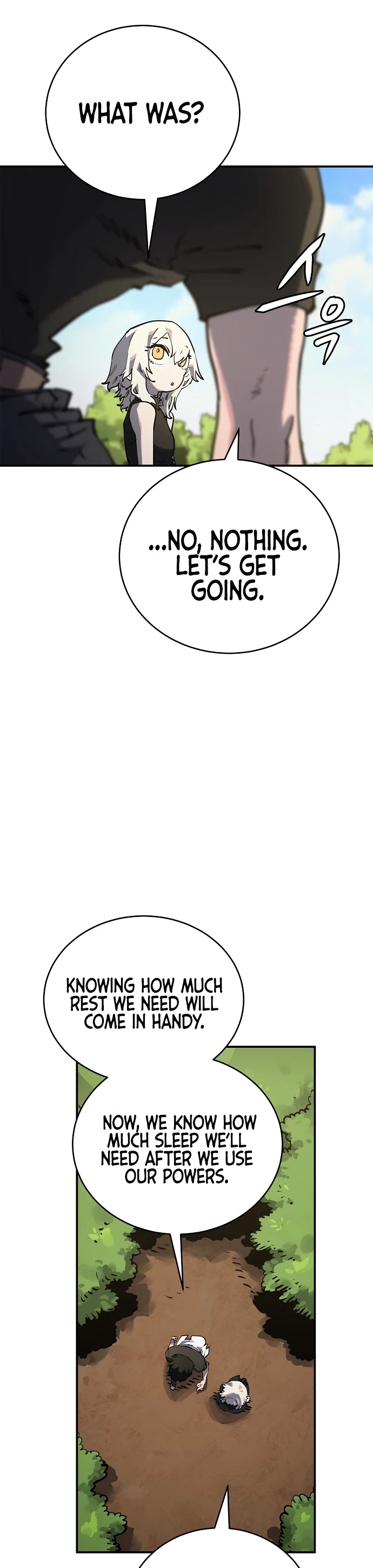 Read Player EN Manga Online