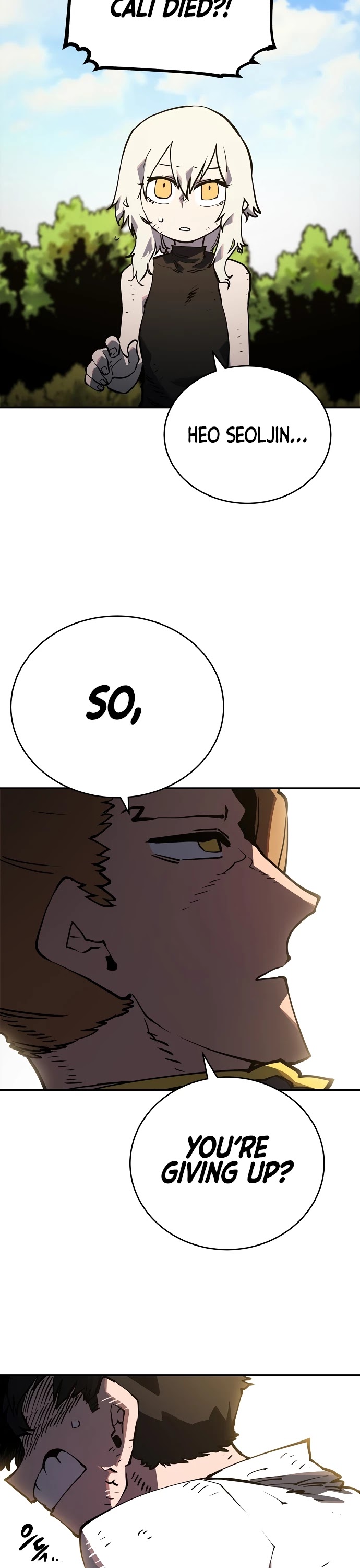 Read Player EN Manga Online