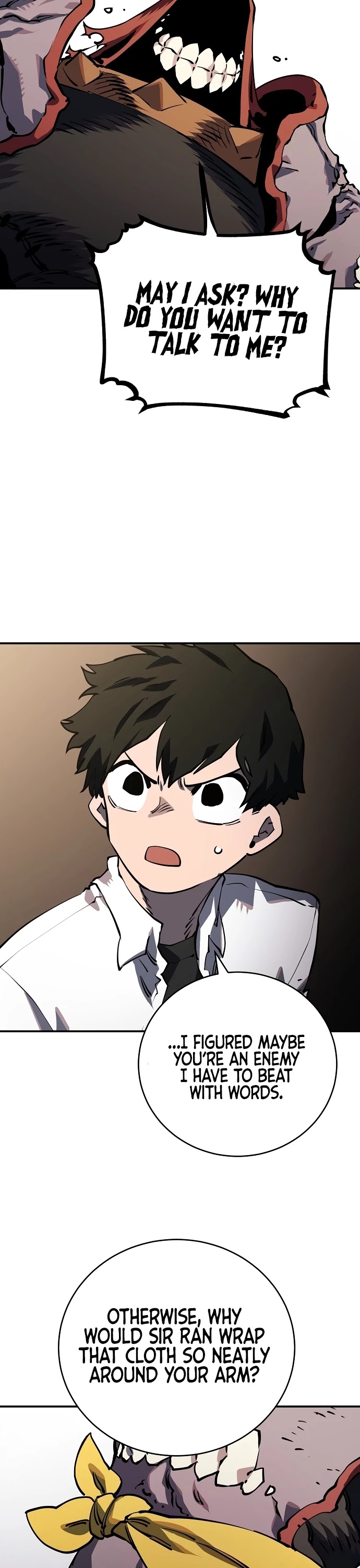 Read Player EN Manga Online