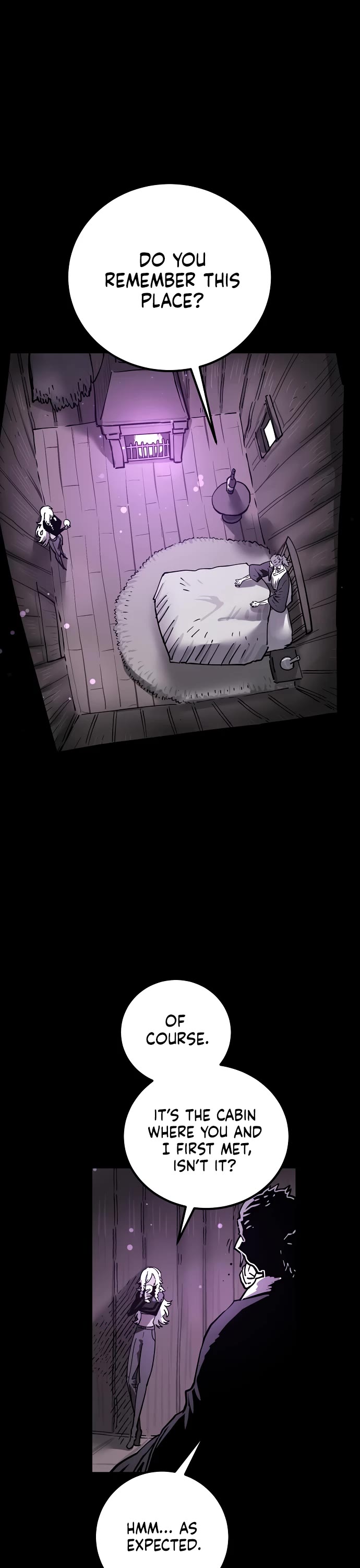 Read Player EN Manga Online