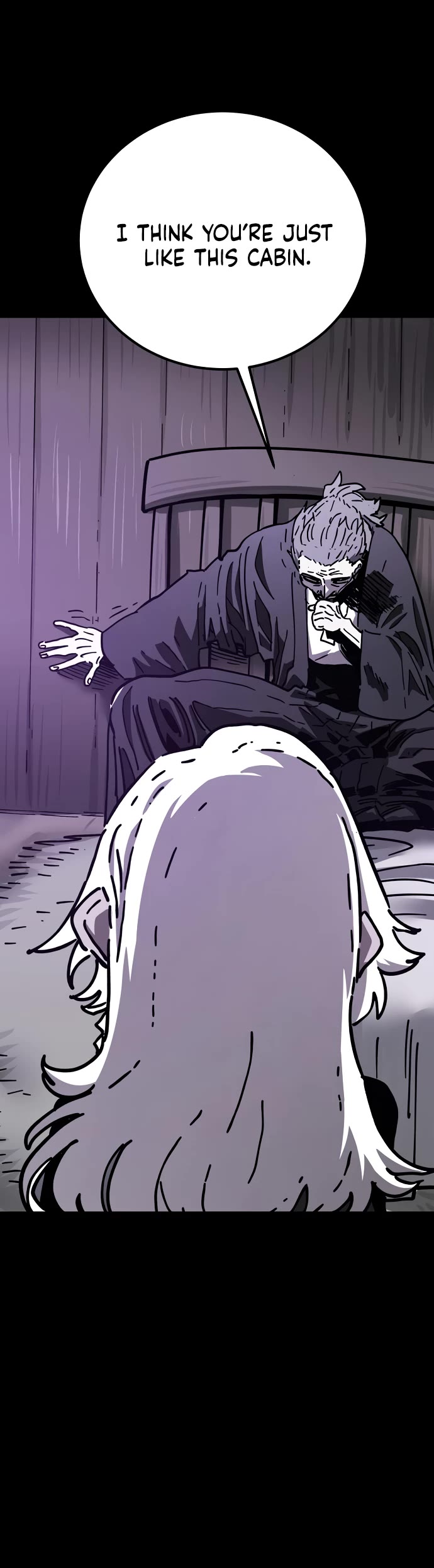Read Player EN Manga Online