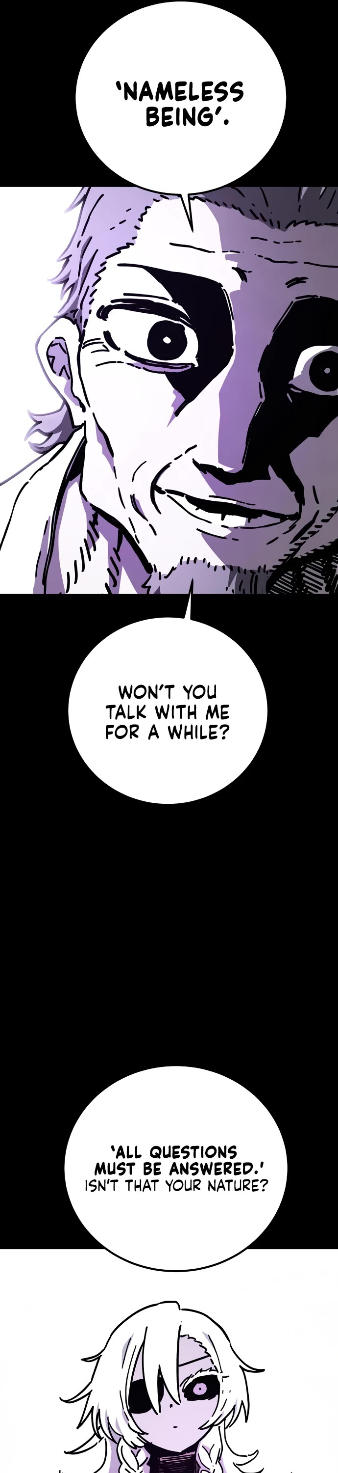 Read Player EN Manga Online