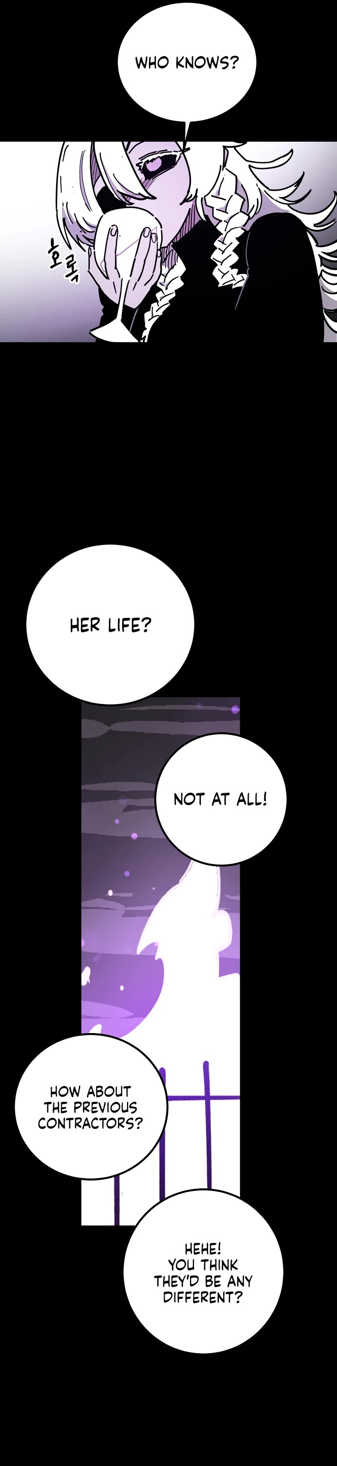 Read Player EN Manga Online