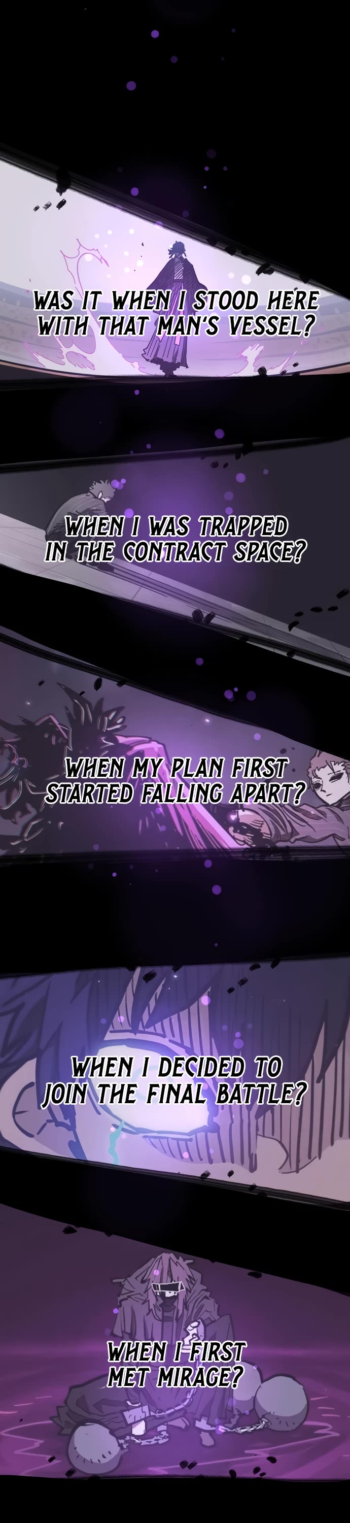 Read Player EN Manga Online
