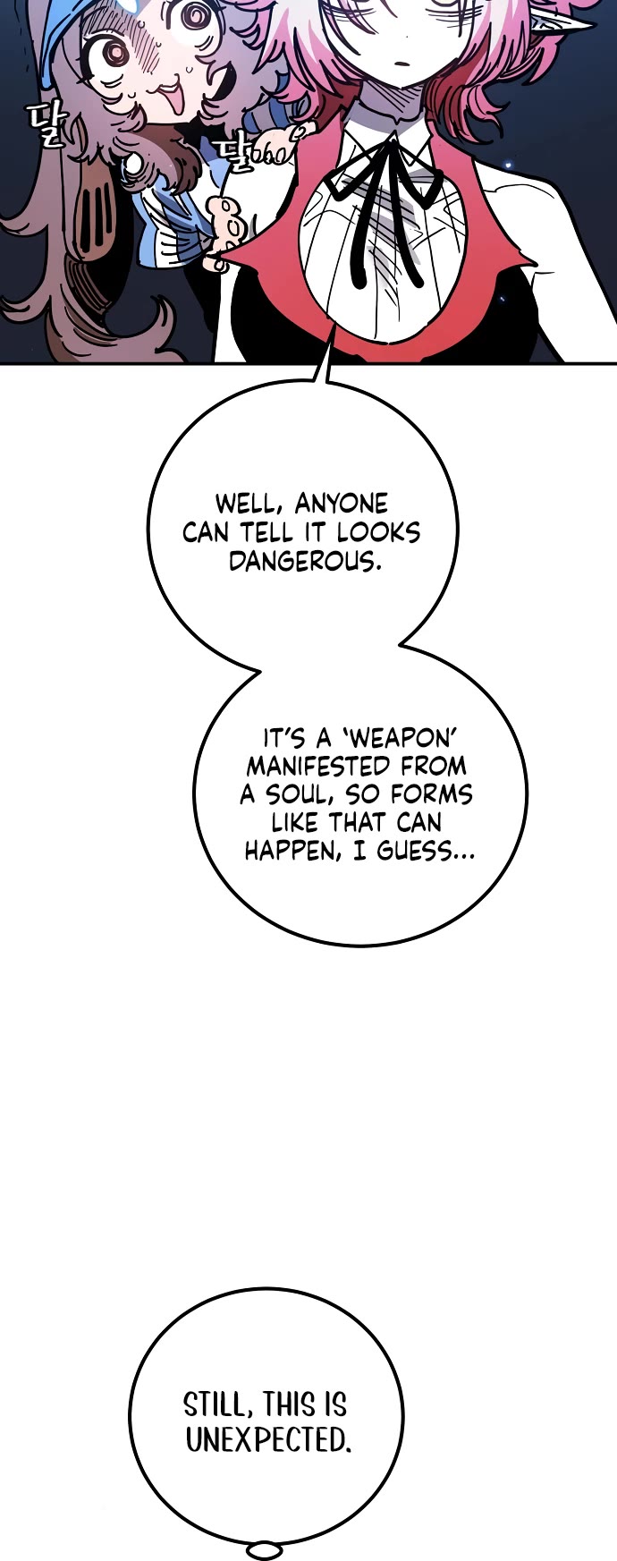 Read Player EN Manga Online