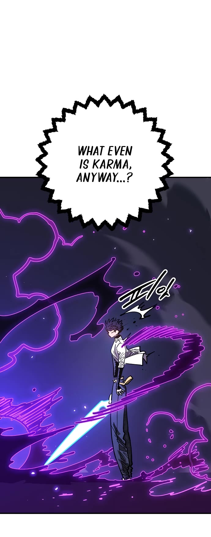Read Player EN Manga Online
