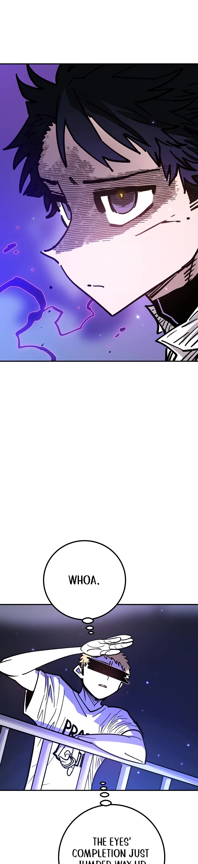 Read Player EN Manga Online