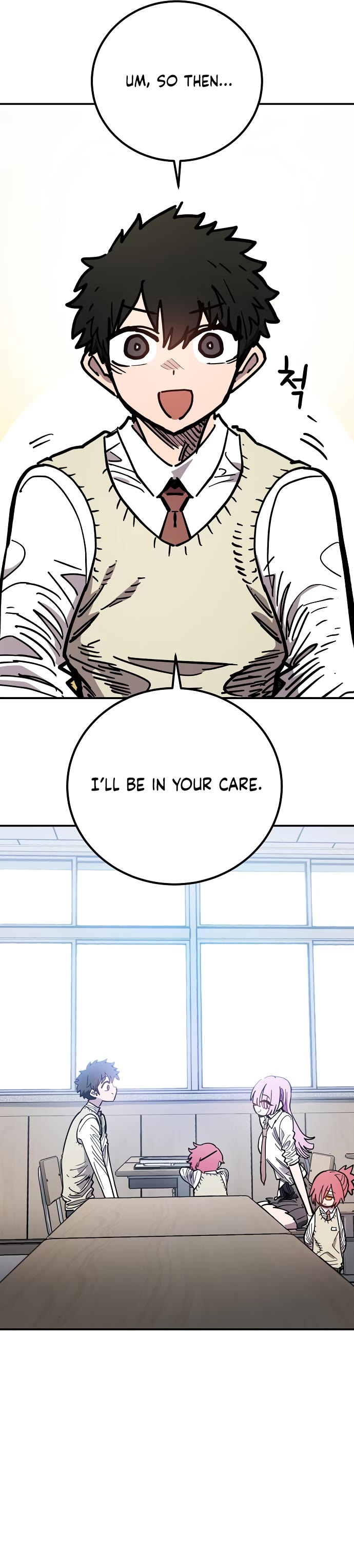 Read Player EN Manga Online