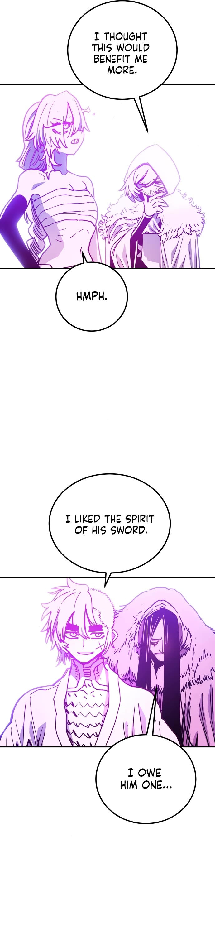 Read Player EN Manga Online