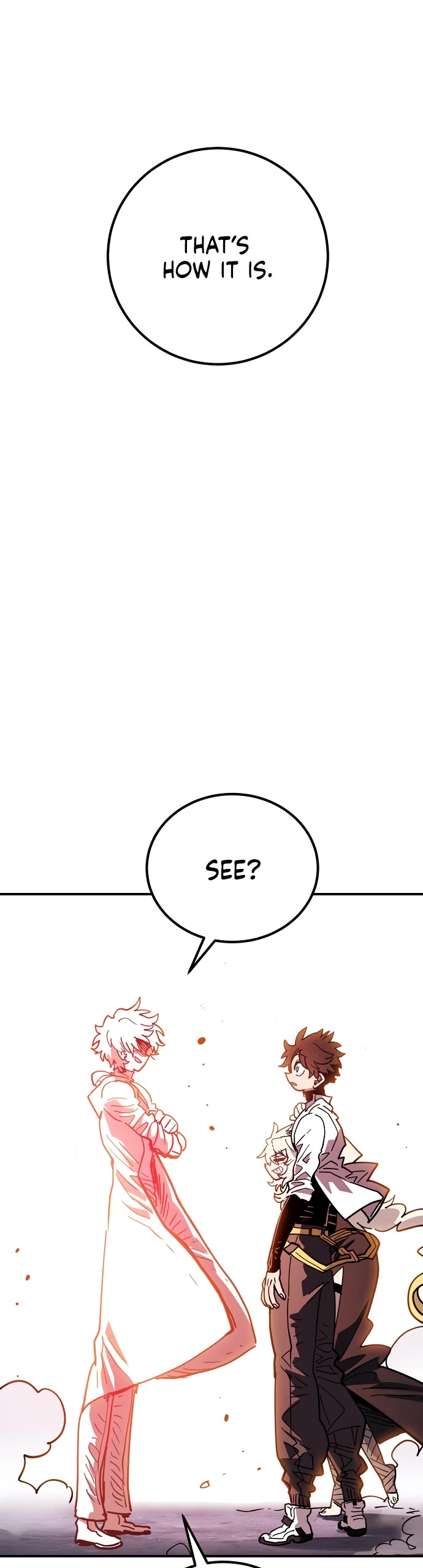 Read Player EN Manga Online