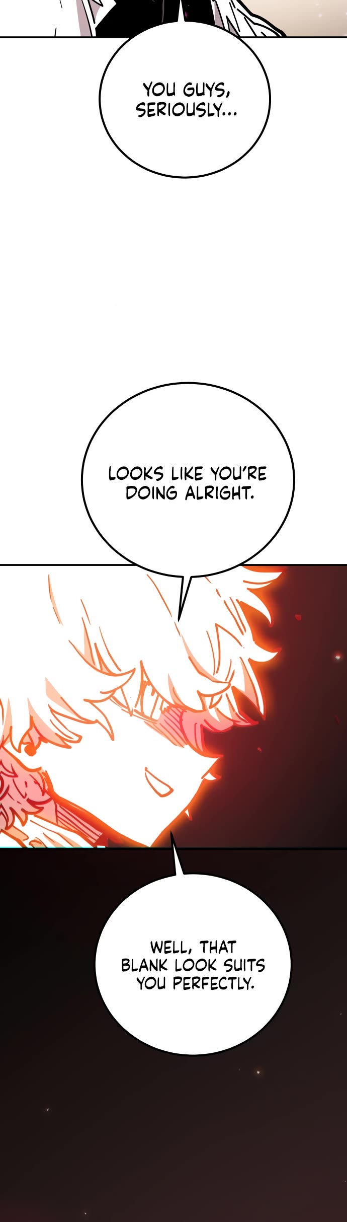 Read Player EN Manga Online