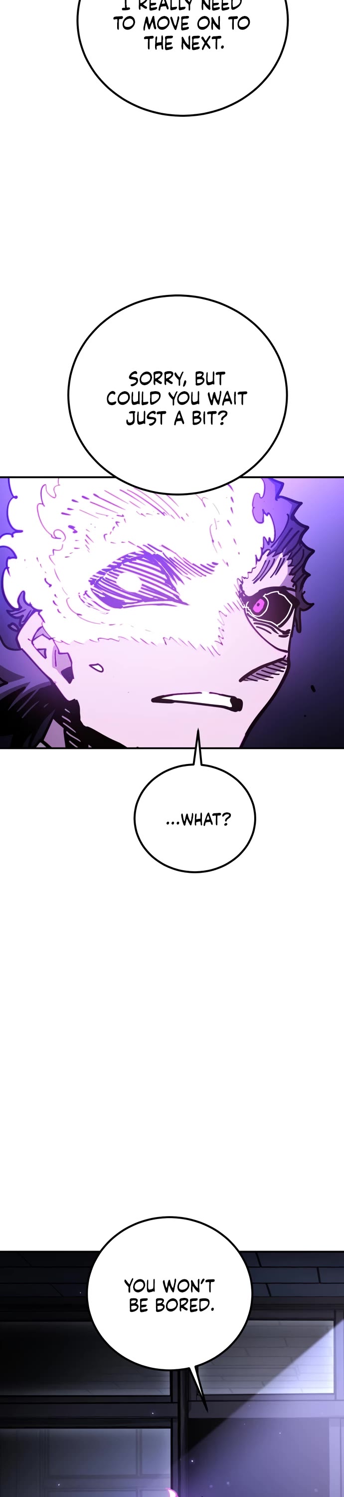 Read Player EN Manga Online