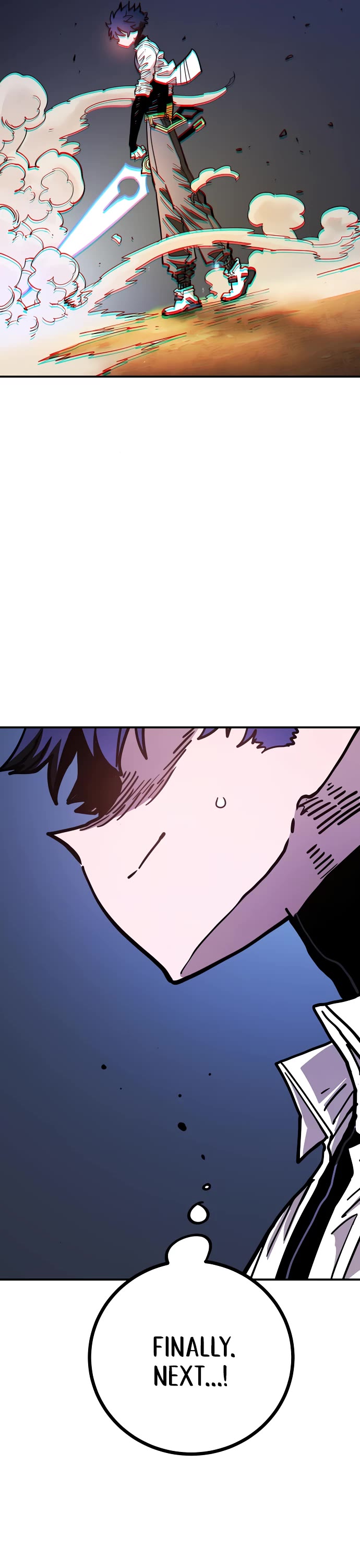 Read Player EN Manga Online
