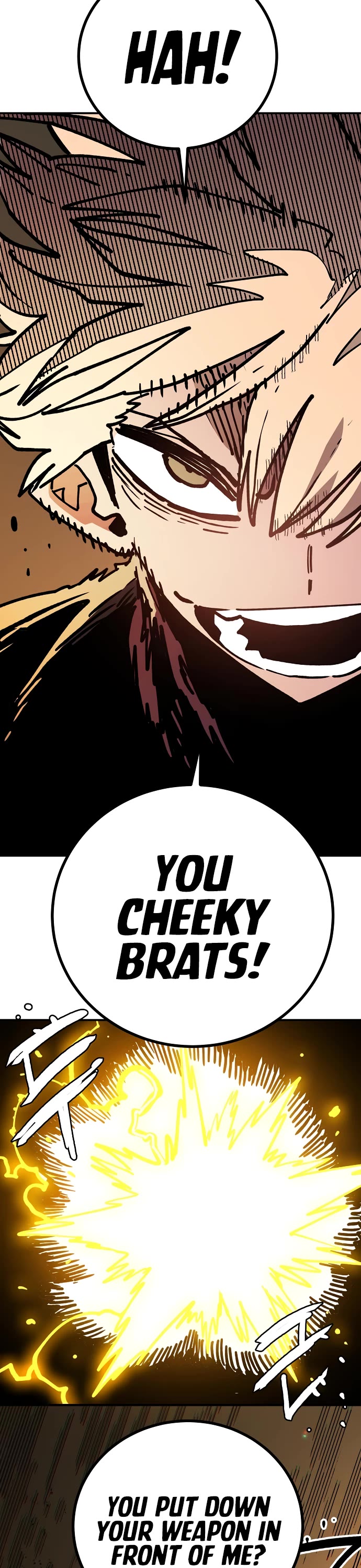 Read Player EN Manga Online
