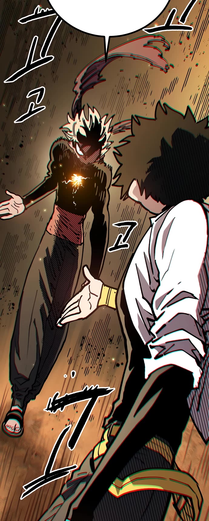 Read Player EN Manga Online