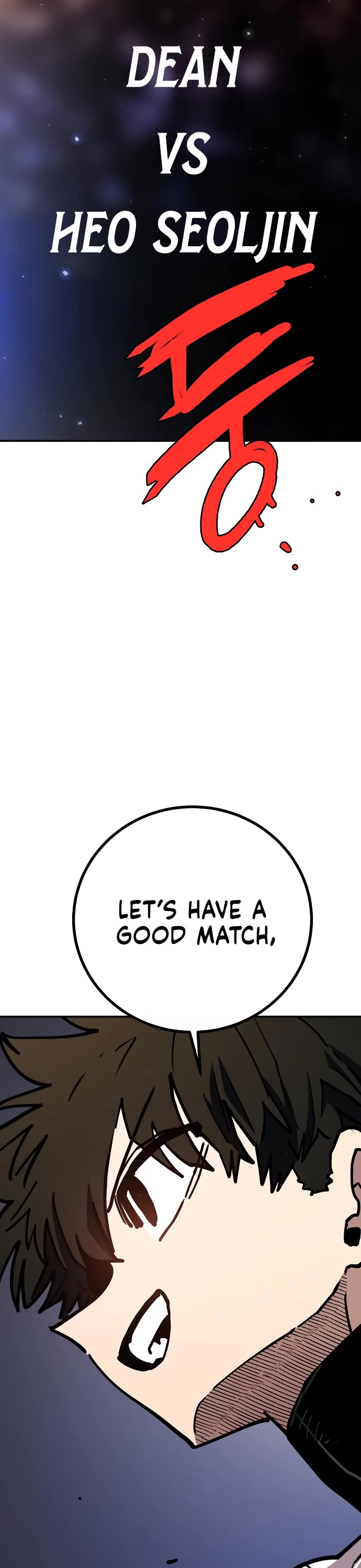 Read Player EN Manga Online