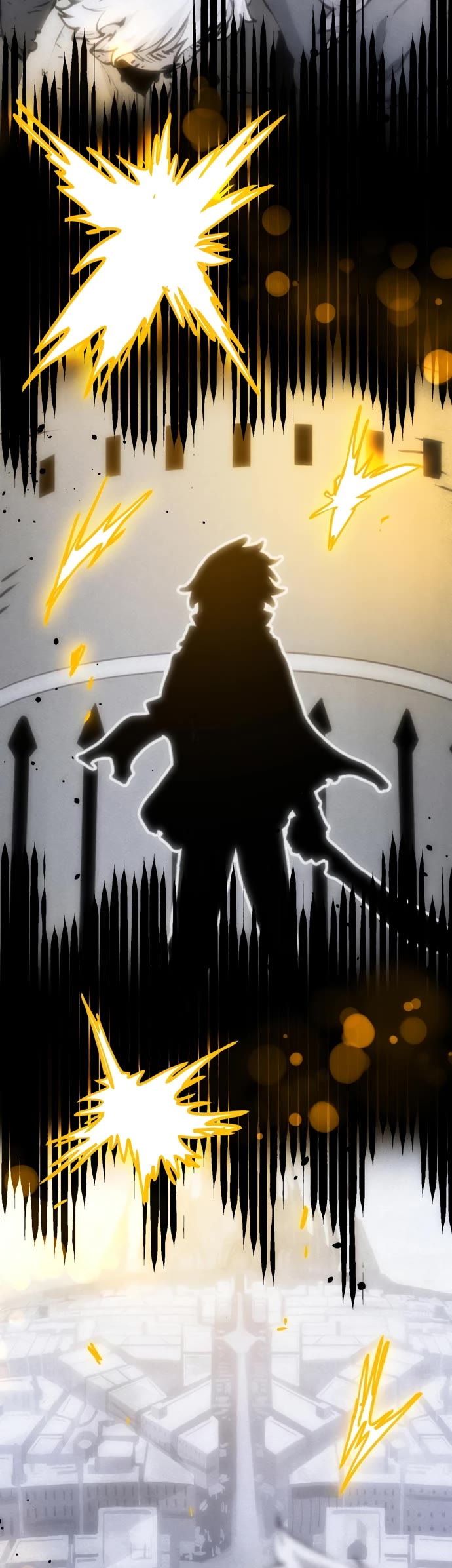 Read Player EN Manga Online