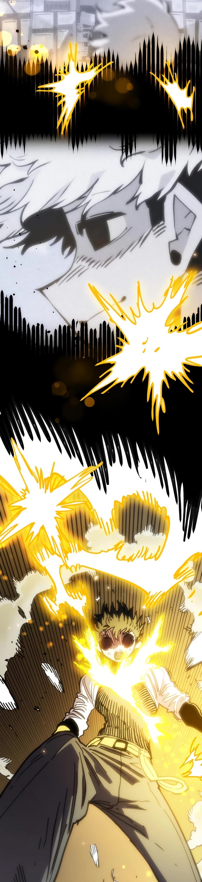 Read Player EN Manga Online