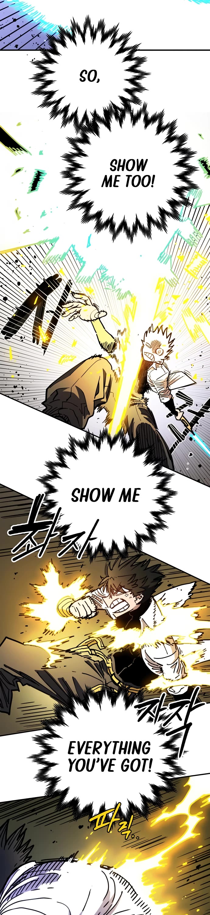 Read Player EN Manga Online