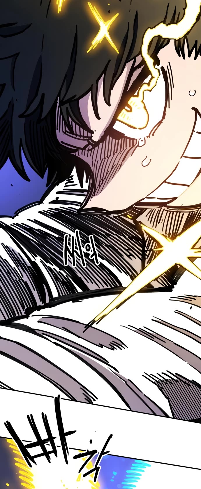 Read Player EN Manga Online