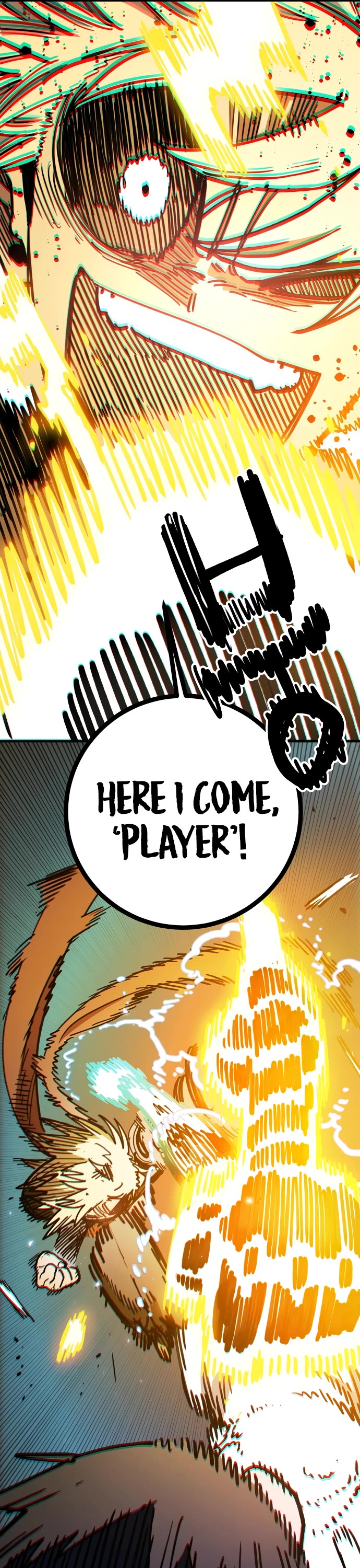 Read Player EN Manga Online