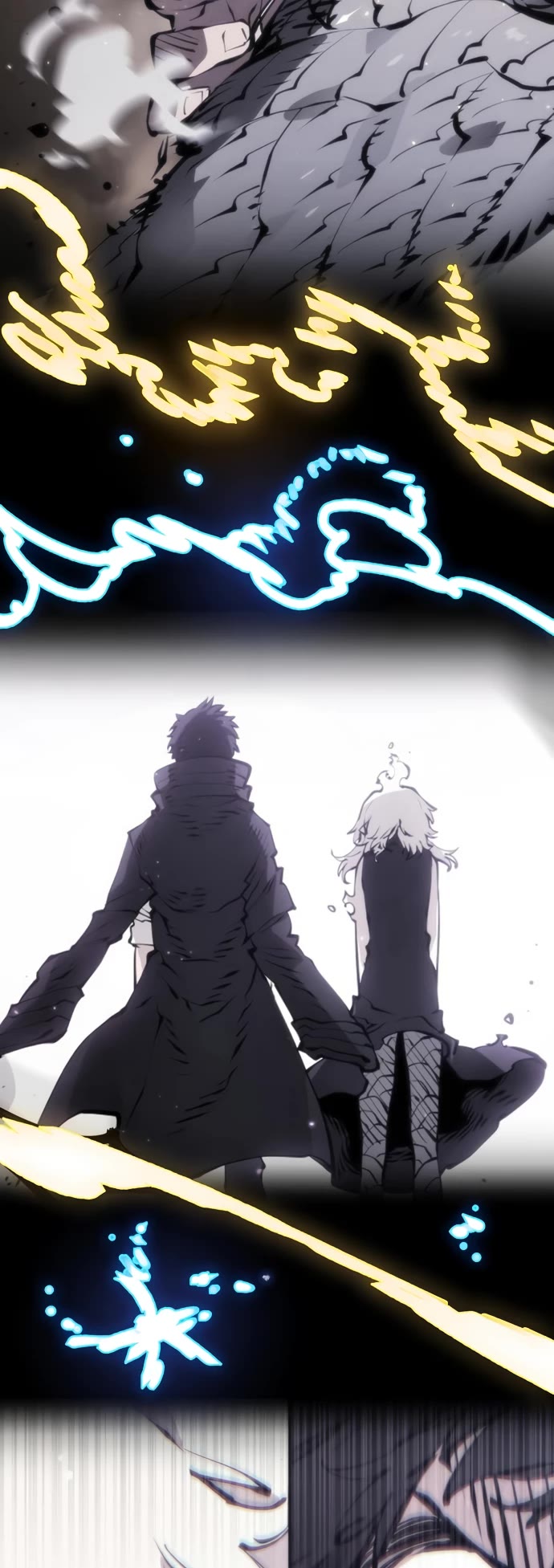 Read Player EN Manga Online