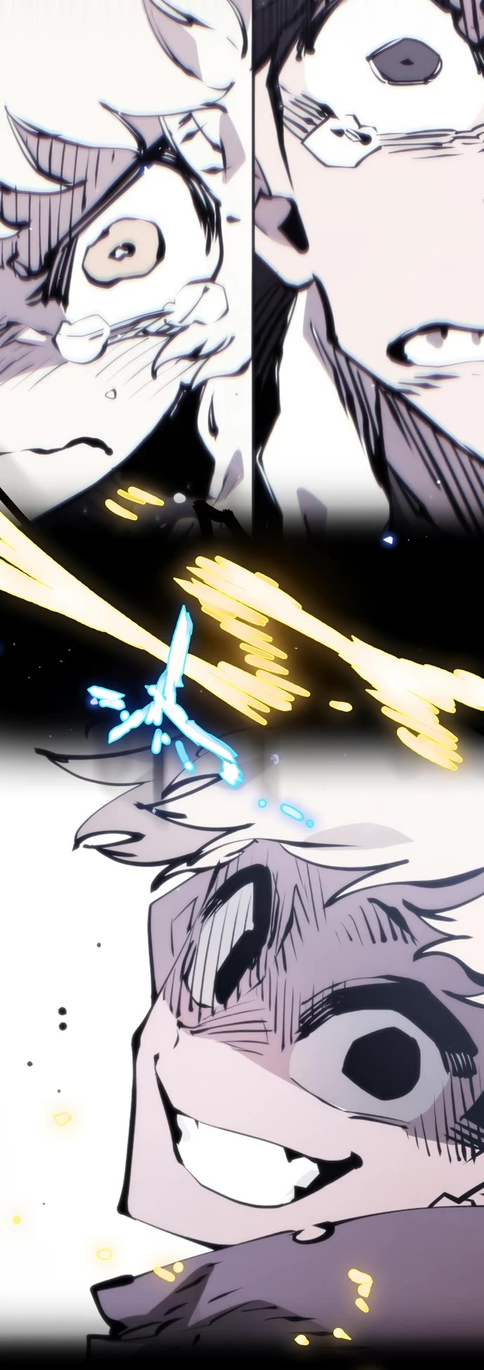 Read Player EN Manga Online