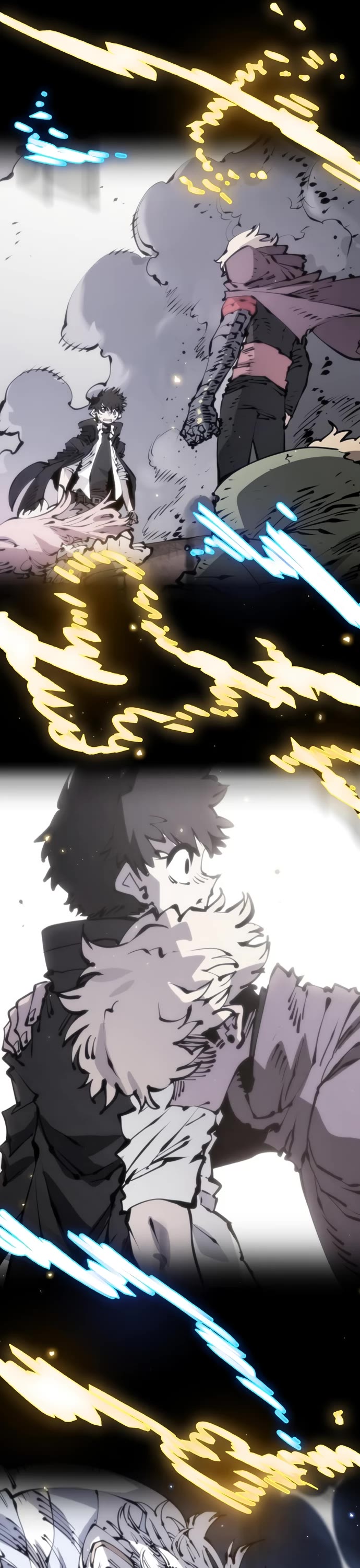 Read Player EN Manga Online