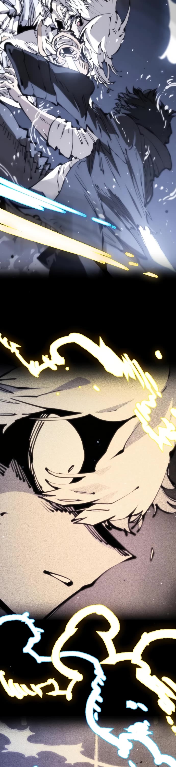 Read Player EN Manga Online