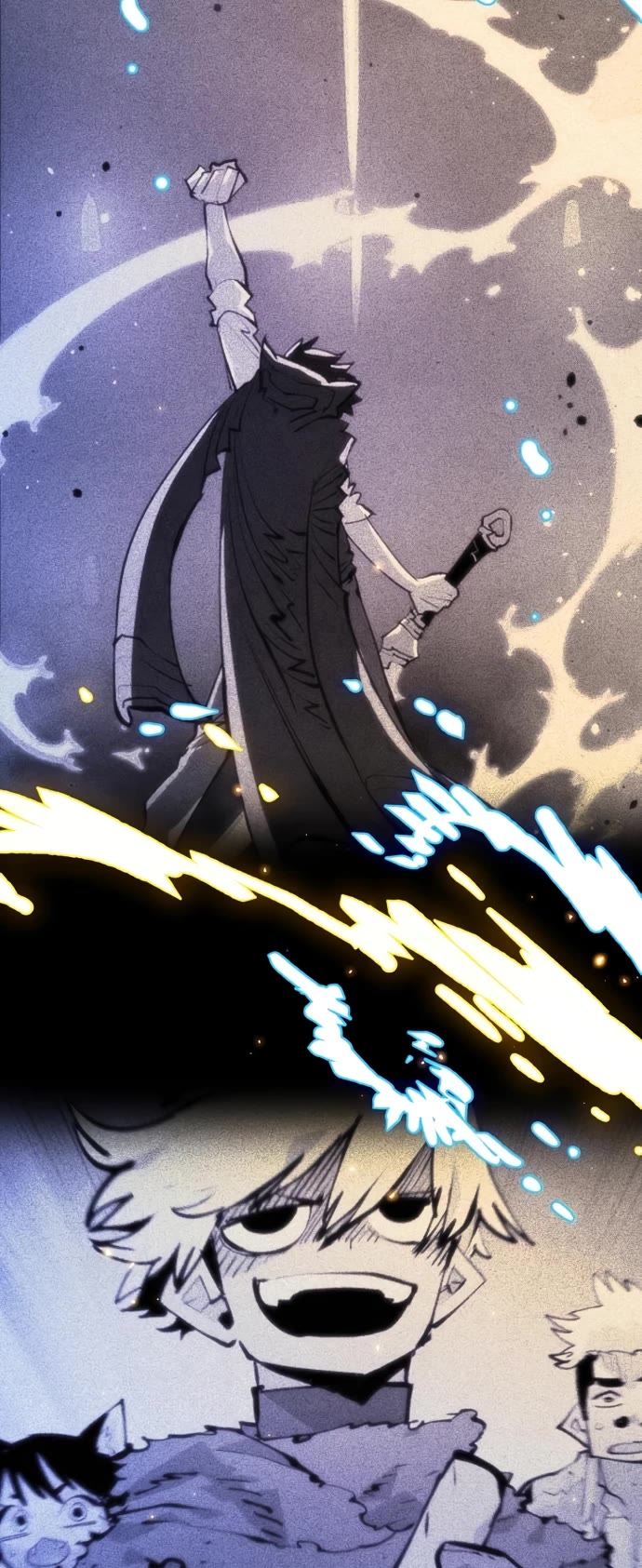 Read Player EN Manga Online