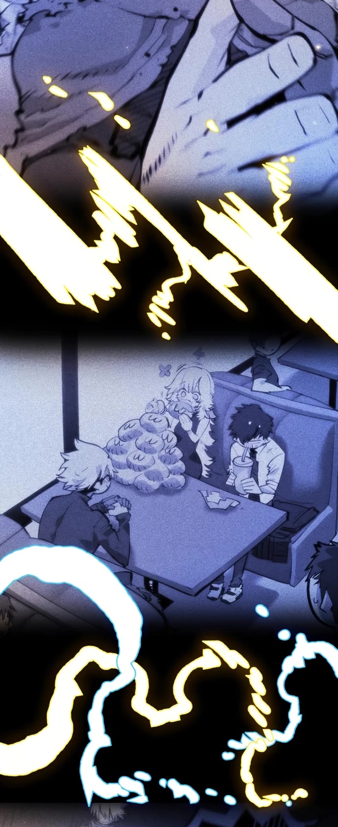 Read Player EN Manga Online
