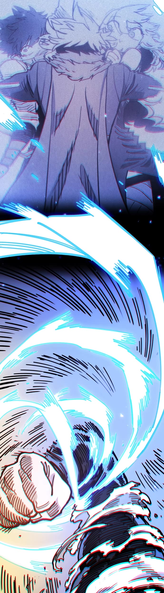 Read Player EN Manga Online