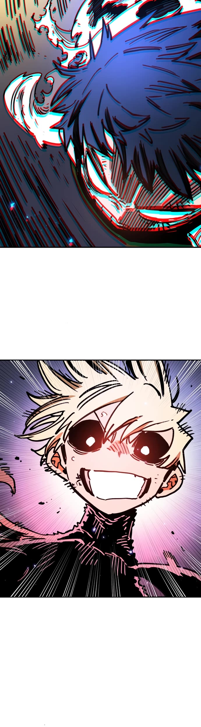 Read Player EN Manga Online