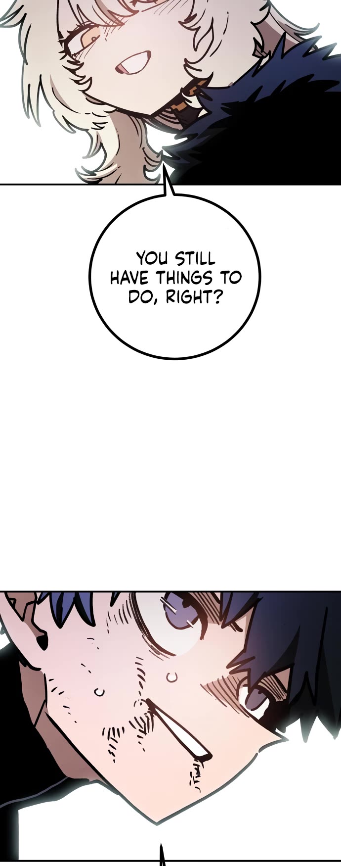 Read Player EN Manga Online