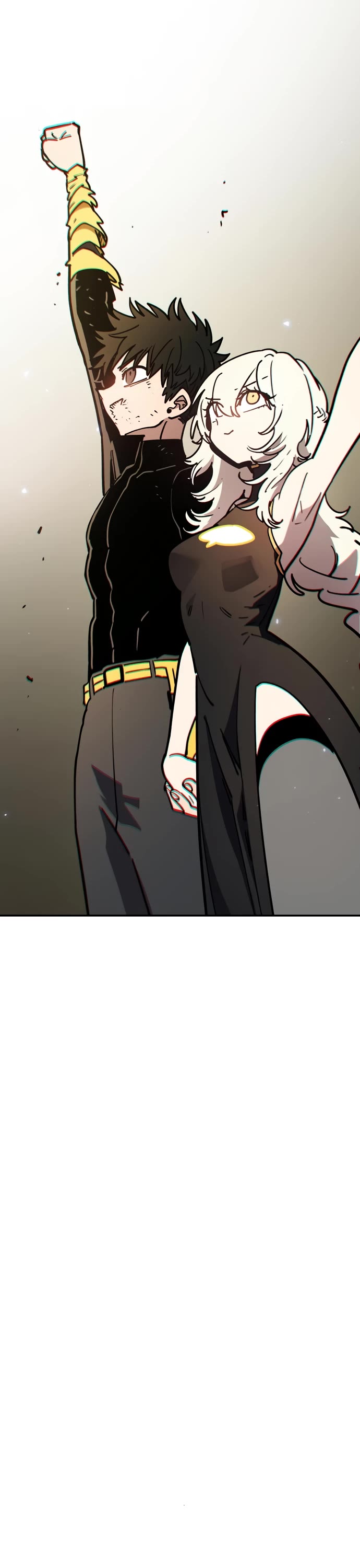 Read Player EN Manga Online