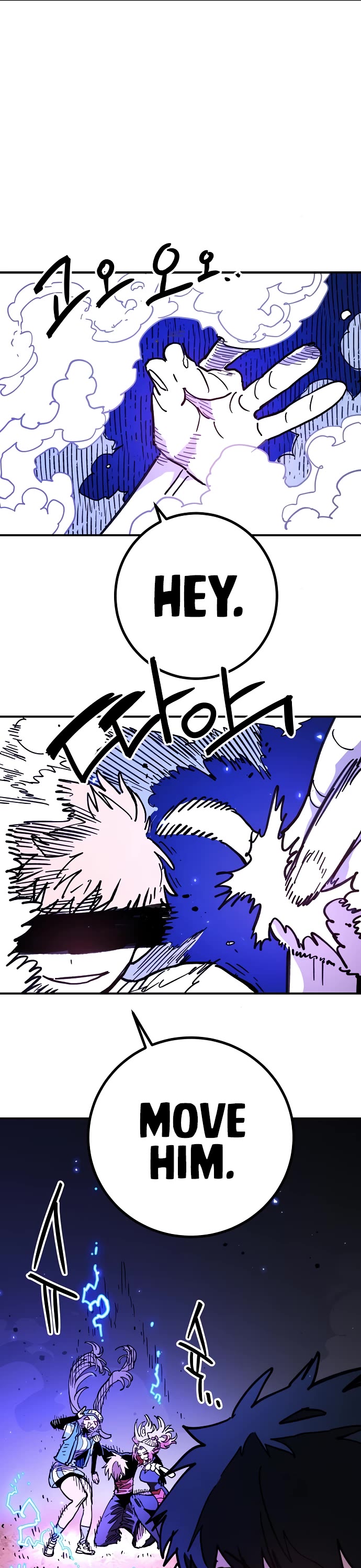 Read Player EN Manga Online