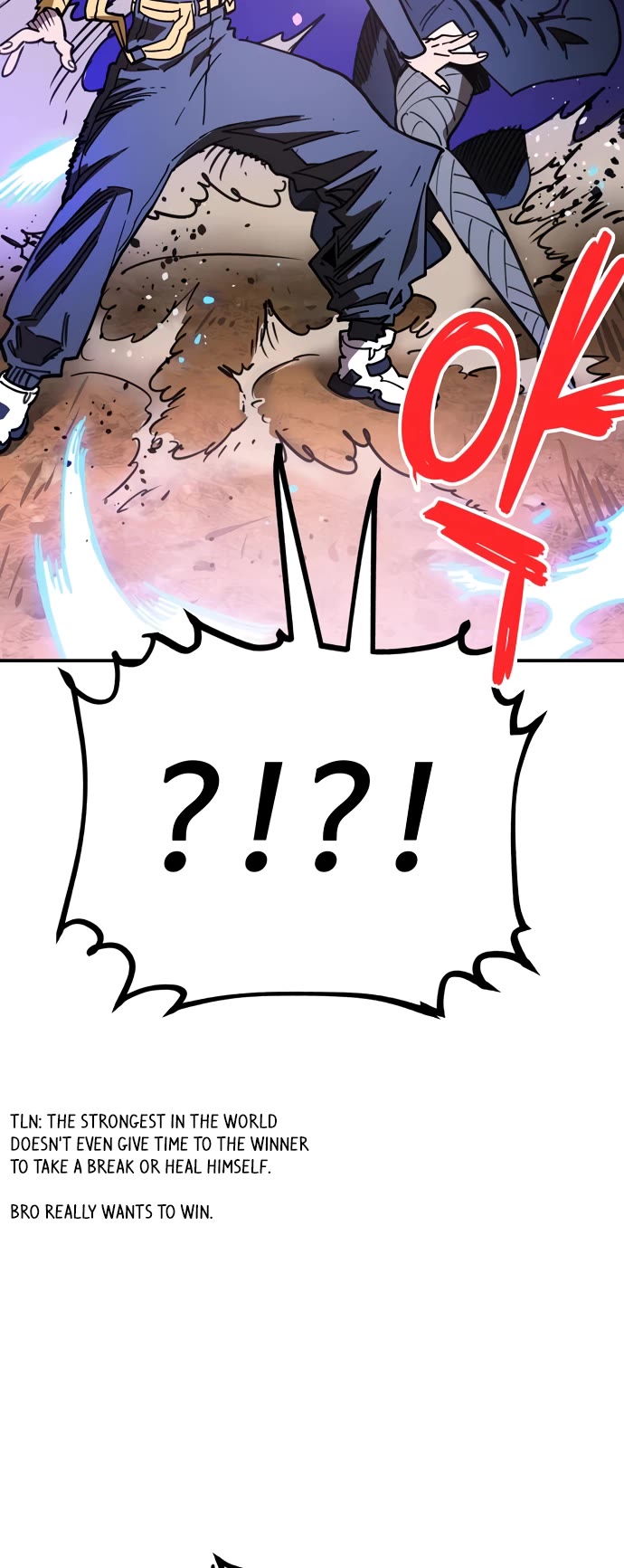 Read Player EN Manga Online