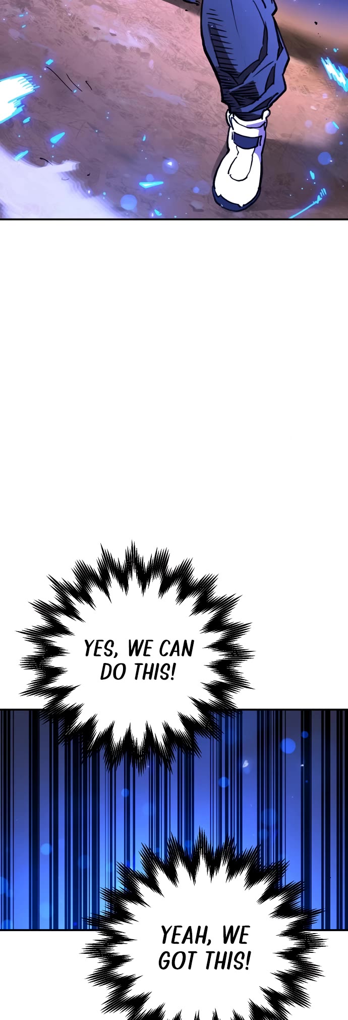 Read Player EN Manga Online