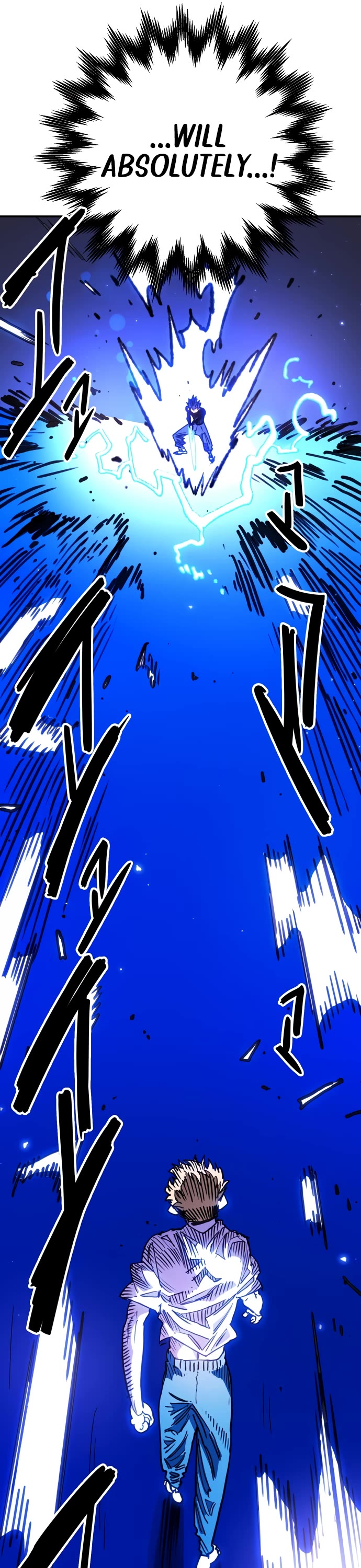 Read Player EN Manga Online