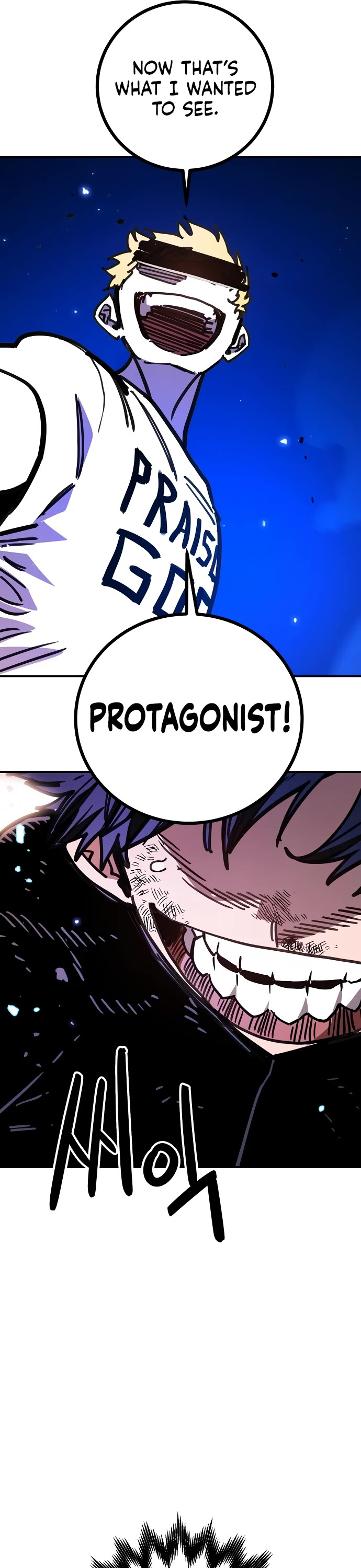Read Player EN Manga Online