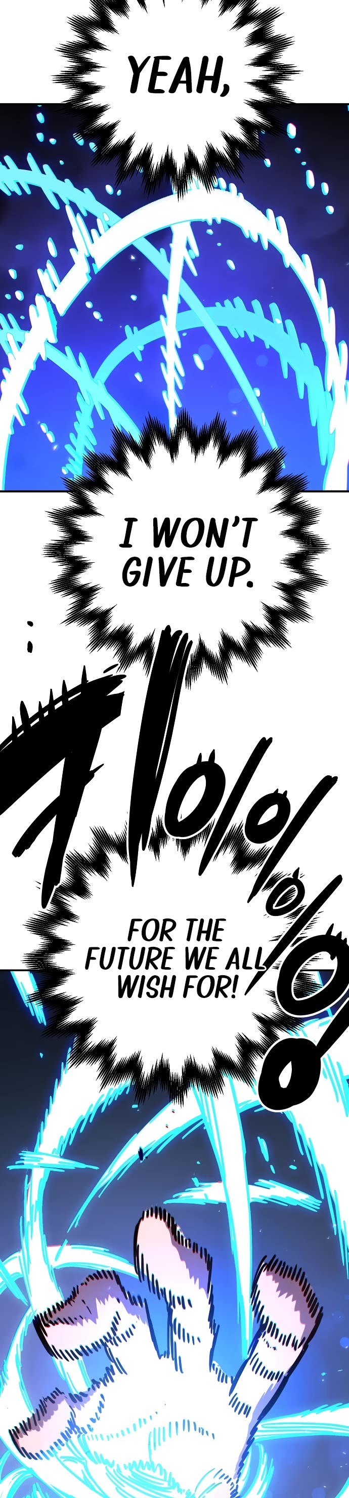 Read Player EN Manga Online