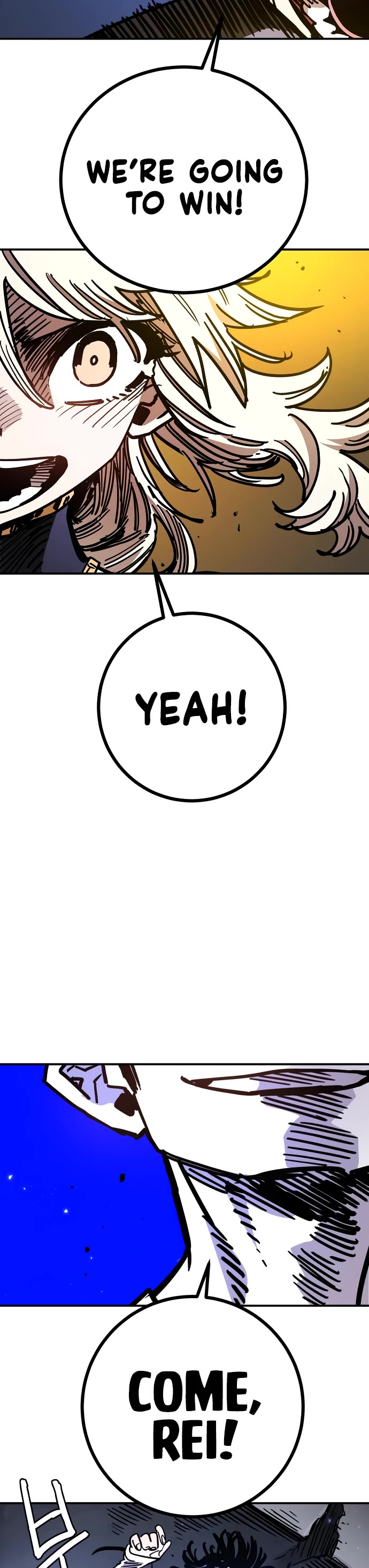 Read Player EN Manga Online