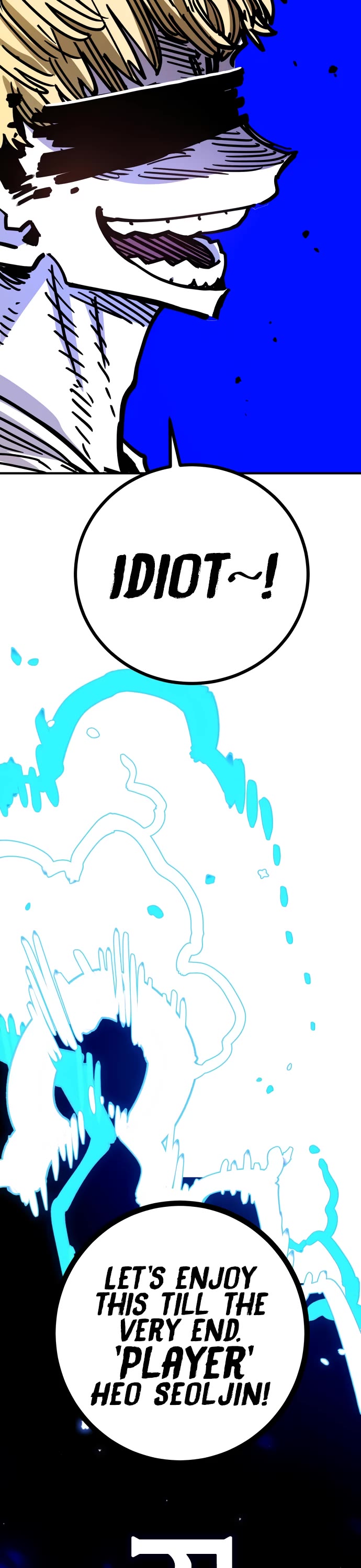 Read Player EN Manga Online
