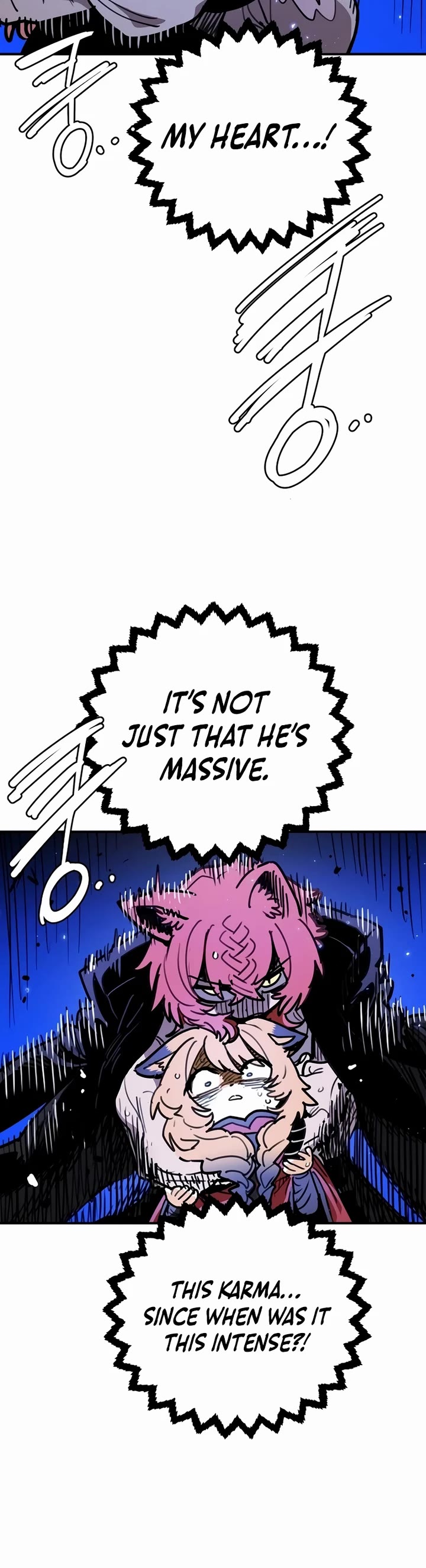 Read Player EN Manga Online
